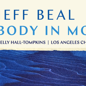 BODY IN MOTION Album to Release Third Single THE LOVERS Photo