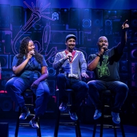 FREESTYLE LOVE SUPREME Will Close In Las Vegas