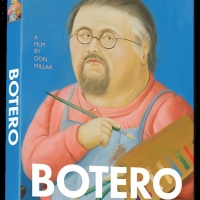 BOTERO Documentary Out Oct. 6 Photo