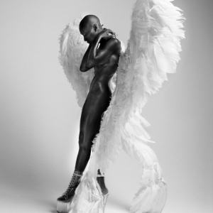 Listen: Cynthia Erivo Drops New Studio Album 'I Forgive You' Photo