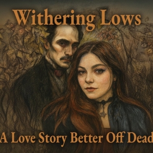 Review: WITHERING LOWS: A LOVE STORY BETTER OFF DEAD at Rarig Nolte Xperimental Theat Photo