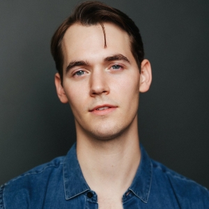 Interview: Tyler Joseph Ellis of SHUCKED at Des Moines Performing Arts Interview