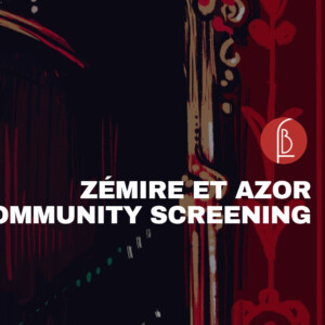 Free Screening of ZÉMIRE ET AZOR to Come to Adams Theater Photo