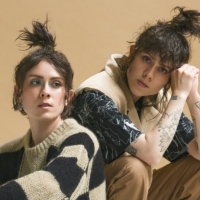 Tegan and Sara Release New Single 'I Can't Grow Up' Photo
