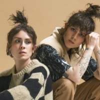 Tegan and Sara Release New Single 'I Can't Grow Up'