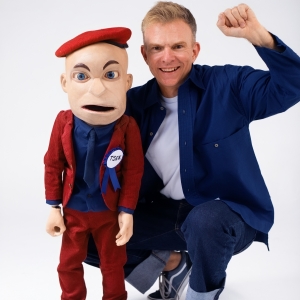 Comedy Duo Conrad Koch And Chester Missing to Kick Off New Tour In Johannesburg This 
