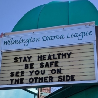 TEN QUESTIONS WITH...Kathy Buterbaugh -Wilmington Drama League Interview