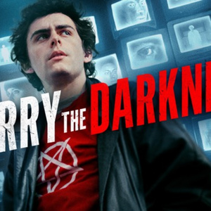 CARRY THE DARKNESS to Premiere on BloodStream