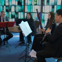 Quintet Of The Americas In Film Music Concert to be Presented At Howard Beach Motor…