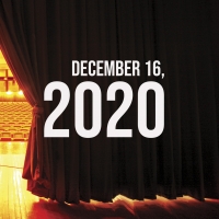 Virtual Theatre Today: Wednesday, December 16 with Norm Lewis, Betsy Wolfe, and More!