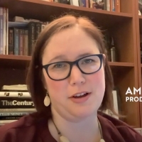 VIDEO: Meet the Goodman's Production Coordinator Amber Porter