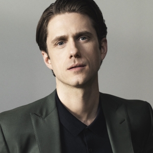 Aaron Tveit Extends Residency at Cafe Carlyle This June