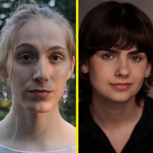 DR. SILKFINGERS WILL SEE YOU NOW Debuts at the Chain Theater Summer One-Act Fest Photo