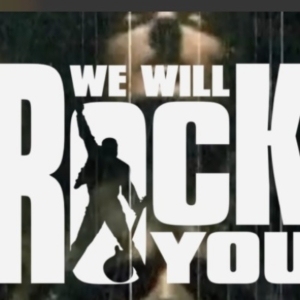 Review: WE WILL ROCK YOU at Downtown Cabaret Theatre