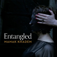 VIDEO: Mamak Khadem Releases New Single 'Entangled' Photo