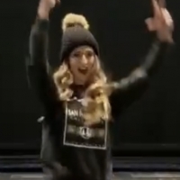 VIDEO: MOULIN ROUGE's Amber Ardolino Helps Two 'New Cast Members' Prepare To Join…