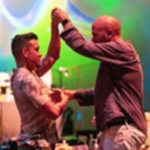 Tony-Winner Alex Newell To Headline COMMUNITEA DANCE LGBTQ+ Pride Celebration Photo