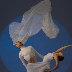 Kun-Yang Lin/Dancers to Celebrate Final Season With IGNITING THE FLAME: A BENEFIT CON Photo