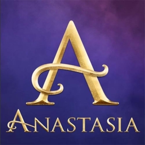 Cast Set for ANASTASIA at White Plains Performing Arts Center