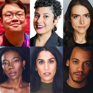 Leviathan Lab And JW Theatrical Present A Reading Of Penny Pun's (IMMIGRANTS') LOVE…