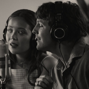 Video: Role Model Drops Duet Version of 'The Longest Goodbye' with Laufey