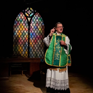 Review: DOUBT: A PARABLE At Beck Center For The Arts Photo