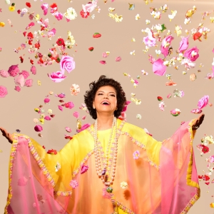 World Music Institute Celebrates 40th Anniversary With 2025"2026 Season Launch Photo