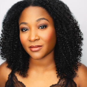 Interview: Reneé Marie Titus of MOULIN ROUGE at Orpheum Theater Photo