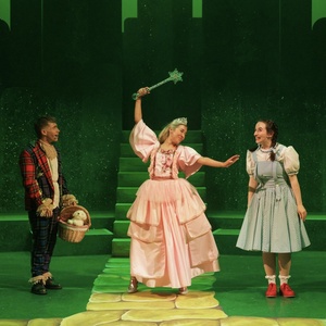 Review: THE WIZARD OF OZ, Reconnect Howden Park Photo