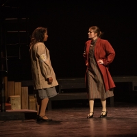 BWW Review: Southmoore High School's LETTERS TO SALA is a Moving Historical Drama Video