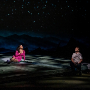 Review: SUSANNAH at Opera Theatre Of Saint Louis Photo