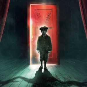 Immersive Horror Experience Based On INSIDIOUS Films Comes To Palace Theatre Photo