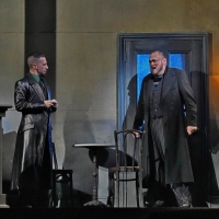 Review Roundup: What Did Critics Think Of The Met Opera's RIGOLETTO? Video