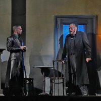 Review Roundup: What Did Critics Think Of The Met Opera's RIGOLETTO?
