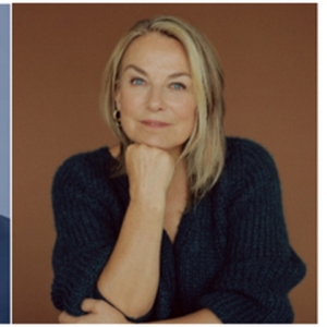 Kori Chambers, Judith Stern Peck & Esther Perel To Be Honored At The Moving Families Photo