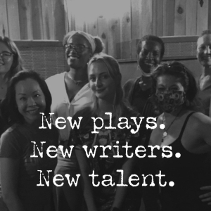 How Open-Door Playhouse Is Giving a Voice to New Writers Photo