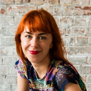 Candace Bryan to Make Edinburgh Fringe Debut With MILF - MOM I'D LIKE TO FIND Photo