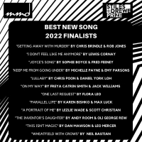 Mercury Musical Developments and Stiles + Drewe Announce 2022 Best New Song Prize…