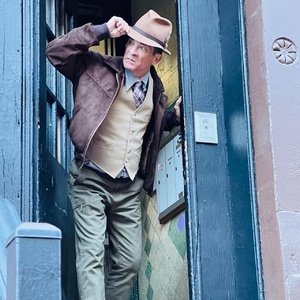 Review: THE OTHER SIDE STORY at GALA Hispanic Theatre Photo