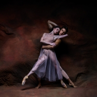Christopher Wheeldon's LIKE WATER FOR CHOCOLATE North American Premiere is Coming to…