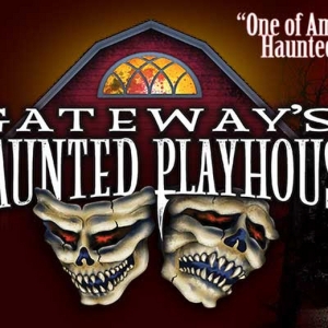 Gateway's Haunted Playhouse to Open This Month