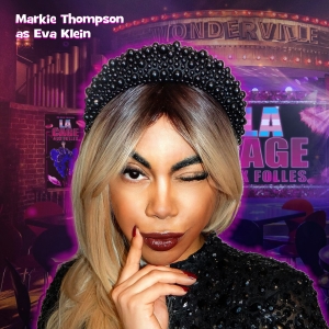 Video: Markie Thompson Sings The Woman In The Mirror From THE FINELLIS MUSICAL Photo