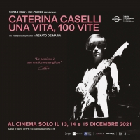 BWW Review: CATERINA CASELLI UNA VITA, 100 VITE al FESTIVAL DEL CINEMA DI ROMA Video