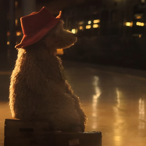 Video: Official Music Video for 'One of Us' from West End's PADDINGTON Photo