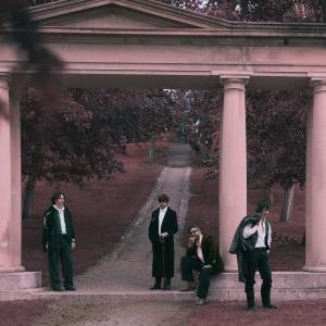Photos: HOWELLS to Complete FADE INTO BEING Two-Part Project with Pt. 2 Photo