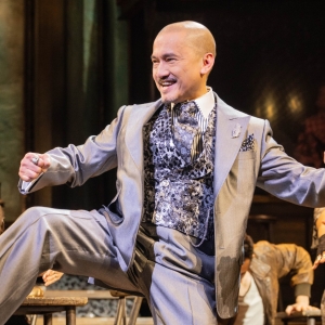 Wake Up With BroadwayWorld April 5, 2024