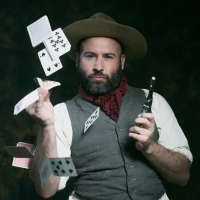 EDINBURGH 2019: GUN Q&A Interview