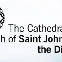 The Cathedral of St. John the Divine Presents TUESDAYS AT 6: Raymond Nagem Video