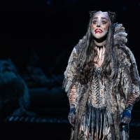 Review: CATS at National Theatre Photo