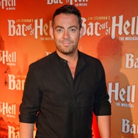 Ben Forster Sues ELF THE MUSICAL After Onstage Injury Photo
